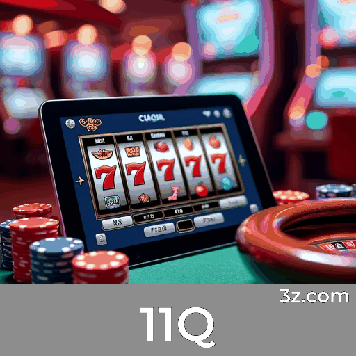 Instalar 11Q com bônus de R$99