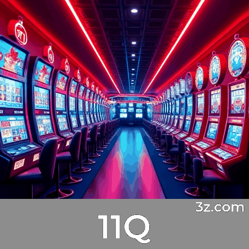 Cassino ao Vivo 11Q - 250+ Mesas com Dealers Profissionais