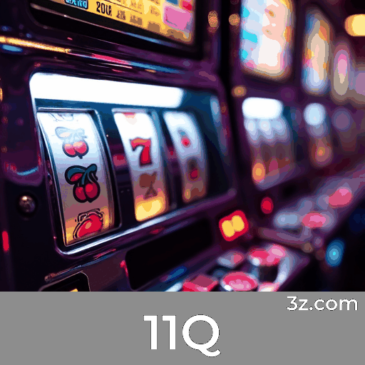 Lottery 11Q com bônus