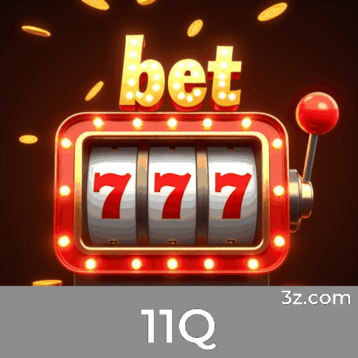 Plataforma 11Q com bônus