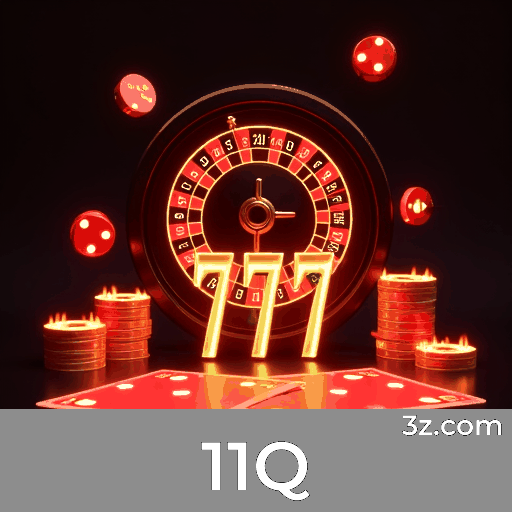 Bônus de R$99 + 50 giros grátis para download da 11Q